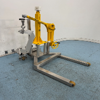 Syclone Attco Sky Hook image 0